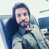 Ahsan Ahmad