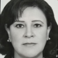 Rosa Moreno