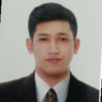 John Ralph Camu