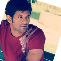 Kalyan Dasari
