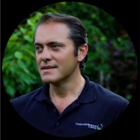 Stephen Allcock  FCIPD