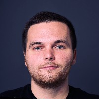 Zachary‮ ‭ Pritchard‮