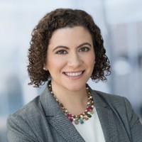 Cristina Nahidi, JD, CIPP/US/E, CIPM
