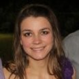 Amber Fremin, RCS, BS