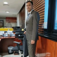 Kalyan Behura