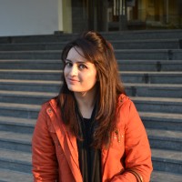 Noor Afshan