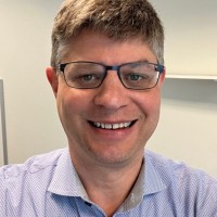 Eric White, Phd, Hcld(Abb)