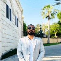 Mohammed Abbas