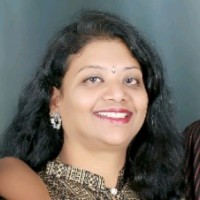 Rupashri Subramani