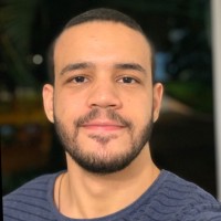 Lucas Gomes Pereira
