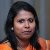 Suranuja Haridharan