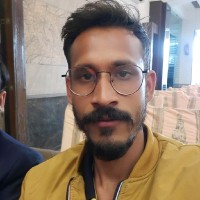 Praveen Parashar