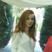 Marialena Laoutari