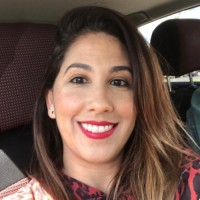 Tatiana Mourao