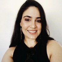 Rachel Chagas