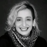 Isabel Ceron, PhD