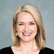 Heidi Mitchell