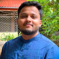 Abhishek Bhapkar