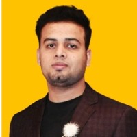 Ali Raza Maqbool