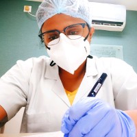Dr. Shritanwi Mukherjee