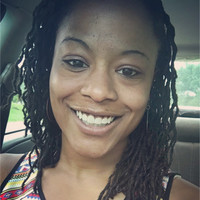 Olivia Johnson