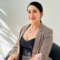 María Ruth Amparo Franco Flores