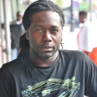 Dj. Kinglion973 Christian