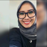 Ajeng Ayuningtyas
