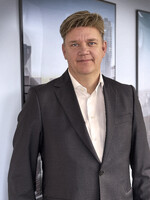 Bo Damgaard Vestner