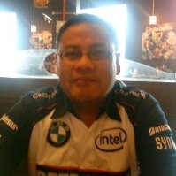 Mat Isa Zainal Abidin