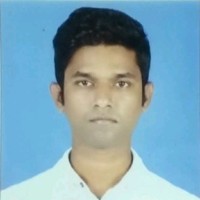 Sai Sabareesh Vijayakumar