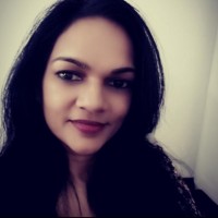 Nirmala Jadoenath