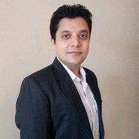 Rajan Bansal