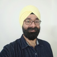 Gagandeep Singh Sahni