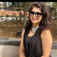 Liza Chaudhry