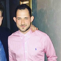 Declan McGovern