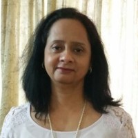 Shajia Chowdhury