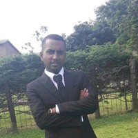 Aston Govender