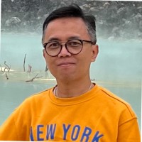 Tonny I SOMADIPOETRA