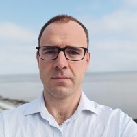 Christopher Lumb