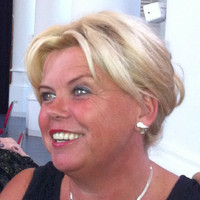 Jeanine Veeken van der