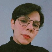 Caroline Peres