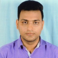Suman Saharoy