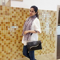 Sameera Sayed
