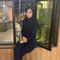 FERESHTE MOHAMMADNIA