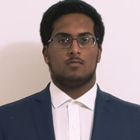 Vignesh Krishnamurthy