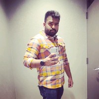 Sherin John