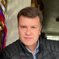 Alejandro Daniel Ruiz-Tagle Haz