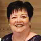 Marjorie Mcginty