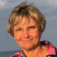 Bolz Gerda
